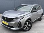 Peugeot 5008 Allure Pack / Hybrid, Autos, 100 kW, Argent ou Gris, Achat, Euro 6