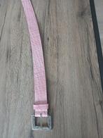 Roze ceintuur, Enlèvement, Neuf