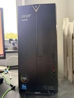 pc fixe acer aspire T 1660 intel i5, Computers en Software, Desktop Pc's, Ophalen, Zo goed als nieuw