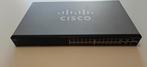 Cisco SG300-28 Port, Ophalen of Verzenden, Gebruikt