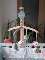 Mobiel baby, Kinderen en Baby's, Ophalen, Zo goed als nieuw, Mobiel, Met geluid