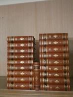 Encyclopedie Winkler Prins 6 de druk 1947, Ophalen
