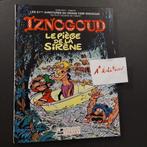 Iznogoud 21 EO - le piege de la sirène - Goscinny, Livres, Enlèvement ou Envoi