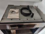 Miele inbouw koffiemachine, Elektronische apparatuur, Koffiezetapparaten, Ophalen, Koffiemachine