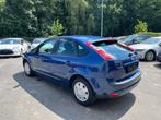 Ford Focus Focus 1.6 16V Style, Auto's, 1596 cc, Stof, 4 cilinders, Blauw