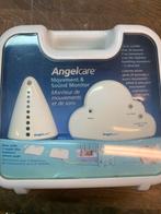 AngelCare Sensormat en babyfoon, Kinderen en Baby's, Ophalen, Zo goed als nieuw