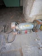 Touret à meules, Bricolage & Construction, Outillage | Meuleuses, Enlèvement, Utilisé