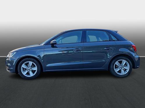 Audi A1 Sportback 1.0 TFSI, Auto's, Audi, Bedrijf, A1, ABS, Airbags, Alarm, Elektrische ramen, Navigatiesysteem, Benzine, Stadsauto