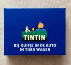 Tintin/Tintin - boîte et 2 sets de cartes - 8 EUR, Enlèvement, Neuf