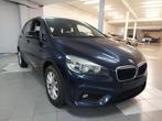 BMW 214D ACTIVE TOURER / 40845KM!! / 1ER PROPRIETAIRE, Achat, Euro 6, Entreprise, Noir