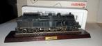 MARKLIN VAPEUR SNCF PATINÉE réf 3117, Wisselstroom, Locomotief, Ophalen of Verzenden, Zo goed als nieuw