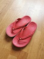 Sandalen/Flip Flap CROCS meisjes/dames, Kleding | Dames, Zo goed als nieuw, Roze, CROCS, Sandalen of Muiltjes