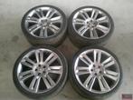 20″ XFR breedset, Auto-onderdelen, Banden en Velgen, Gebruikt, Velg(en), Ophalen of Verzenden, Personenwagen