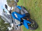Sym joymax z 125cc, Fietsen en Brommers, Scooters | SYM, Ophalen, Overige modellen, 125 cc, Zo goed als nieuw