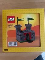 Lego - VIP exclusief - 6487473 - Het Grijze Kasteel, Nieuw, Complete set, Ophalen of Verzenden, Lego