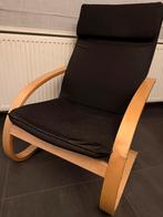 Zetel Ikea, Enlèvement, Utilisé