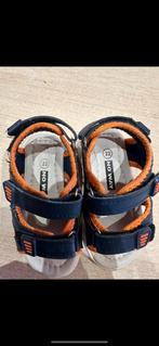 Sandalen maat 22, Enfants & Bébés, Vêtements de bébé | Chaussures & Chaussettes, Enlèvement, Comme neuf