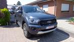 FORD RANGER WILDTRACK, Automaat, 4 cilinders, Leder, Particulier