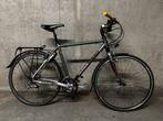 Koga Miyata Roadspeed - Shimano Deore LX, Fietsen en Brommers, Ophalen, 28 inch, Gebruikt, Vering