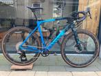 Canyon Grail CF SL VB77 maat L – Limited Edition, Fietsen en Brommers, 28 inch, Carbon, 10 tot 15 versnellingen, Heren