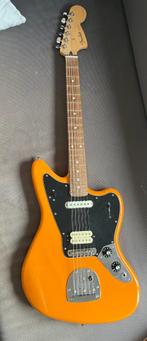 Fender Jaguar Player-serie, Ophalen, Gebruikt, Fender