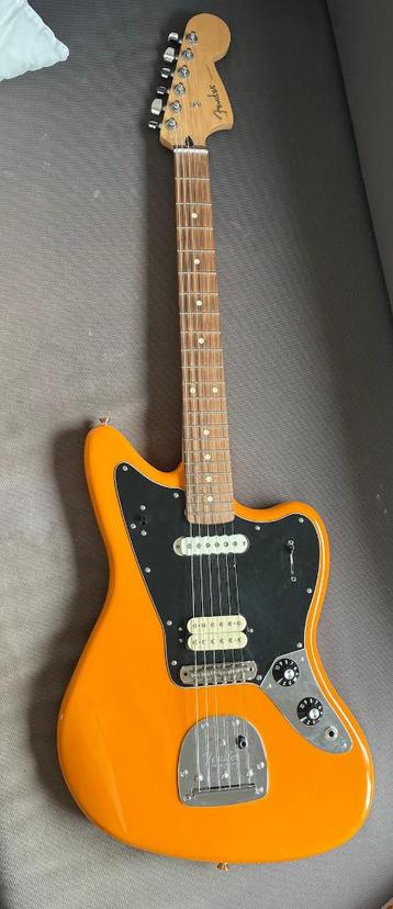 Fender Jaguar Player Series, Enlèvement, Utilisé, Fender