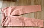 Nieuw broek chino liu jo roze 30, Kleding | Dames, Maat 38/40 (M), Ophalen of Verzenden, Roze