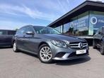 Mercedes-Benz C 160 1stEig/97000km/Navi/Cam&Pdc/Cruise/Alu/, Zwart, 4 cilinders, 0 kg, 1595 cc