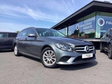 Mercedes-Benz C 160 1stEig/97000km/Navi/Cam&Pdc/Cruise/Alu/ beschikbaar voor biedingen