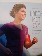 NIEUW boek: Lopen met Evy, Boeken, Verzenden, Nieuw, Lopen en Fietsen, Evy Gruyaert