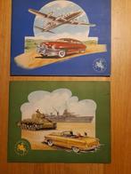Jacques chocolade prentenboeken, Boeken, Prentenboeken en Plaatjesalbums, Ophalen of Verzenden, Gelezen, Plaatjesalbum
