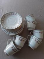 Koffieservies, Ophalen, Zo goed als nieuw