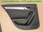 8k0867305 a4 deurpaneel a4 deurbekleding a4 LEER A4 B8 8K, Gebruikt, Audi