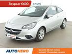 Opel Corsa 1.2 Edition (bj 2017), Auto's, Opel, Stof, Gebruikt, 1229 cc, Electronic Stability Program (ESP)