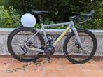 Orbea gain M20 route électrique carbon, Autres marques, 49 à 53 cm, Comme neuf, Enlèvement