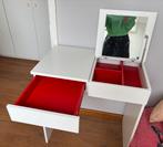 Make-up tafel/ toilettafel Brimnes, Ophalen, Zo goed als nieuw