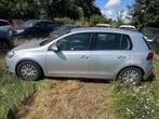 2011 Volkswagen Golf VI Personenauto, Auto's, Volkswagen, Gebruikt, Overige brandstoffen, Bedrijf, Handgeschakeld