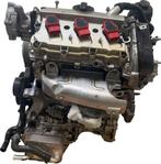 Motor voor Audi A6 C7 A7 3.0 TFSI Quattro CTUA CTU, Ophalen of Verzenden, Gereviseerd, Audi