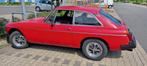1975 MGB GT LHD Overdrive, Auto's, MG, Te koop, Benzine, B, 1800 cc
