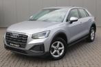 Audi Q2 1.5 TFSI S-TRONIC - 48.500KM - 2023, Stof, Gebruikt, 4 cilinders, 5 zetels