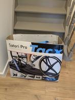 Satori pro Tacx fietsrollen, Fietsen en Brommers, Ophalen, Gebruikt, Tacx