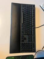 Razer toetsenbord, muis, muismat, Bedraad, Gaming toetsenbord, Azerty, Razer