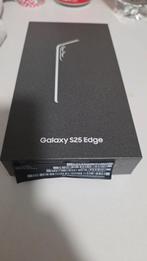 Samsung Galaxy s25 edge neuf ! Prix 650€ a discuter, Télécoms, Téléphonie mobile | Samsung, Enlèvement ou Envoi, Neuf