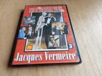 nr.269 - Dvd: het beste van Jacques Vermeire, Ophalen of Verzenden