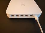 Ubiquiti Gateway Ultra 2025, Ophalen of Verzenden, Zo goed als nieuw