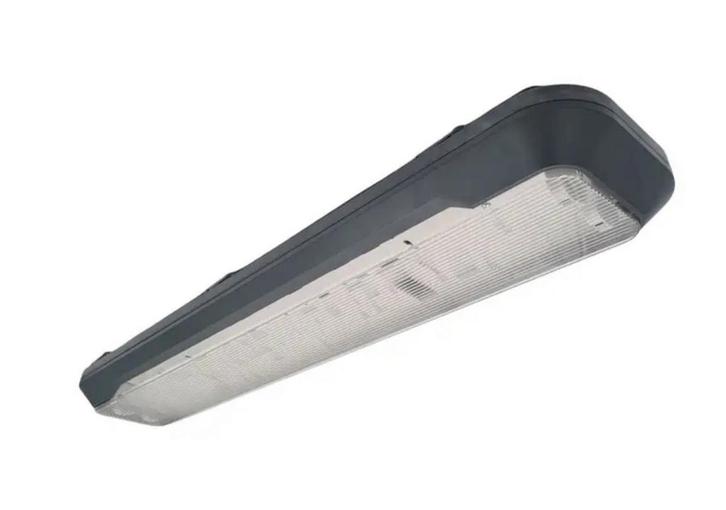 TL T8 dubbele 120 cm IP65 LED-armaturen met reflector, Huis en Inrichting, Lampen | Losse lampen, Nieuw, Ophalen of Verzenden