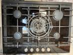 Kookplaat gas Bosch inbouw, Ophalen, Gebruikt, Inbouw, Gas