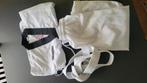Taekwondo pak size 2 (120cm), Ophalen of Verzenden, Zo goed als nieuw, Taekwondo