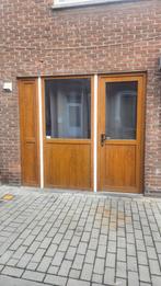 Porte châssis, Ophalen of Verzenden