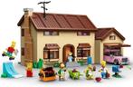 Lego Simpsons House #71006 + Kwik-e-Mart #71016, Kinderen en Baby's, Speelgoed | Duplo en Lego, Ophalen, Lego, Zo goed als nieuw